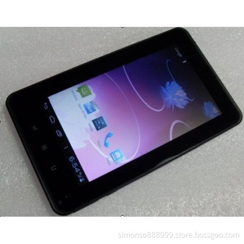 Android 4.0 Tablet Android Ice Cream Sandwich 3G Phone Call HDMI Q784